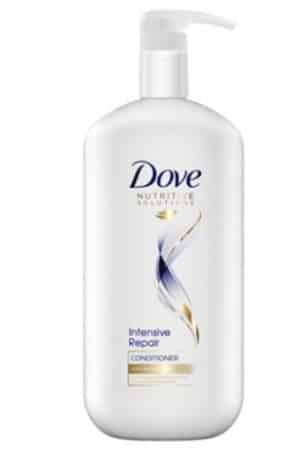 Dove Intensive Repair Conditioner