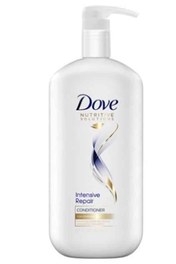 The Best Drugstore Conditioner — Budget Hair Conditioners for Dry Hair