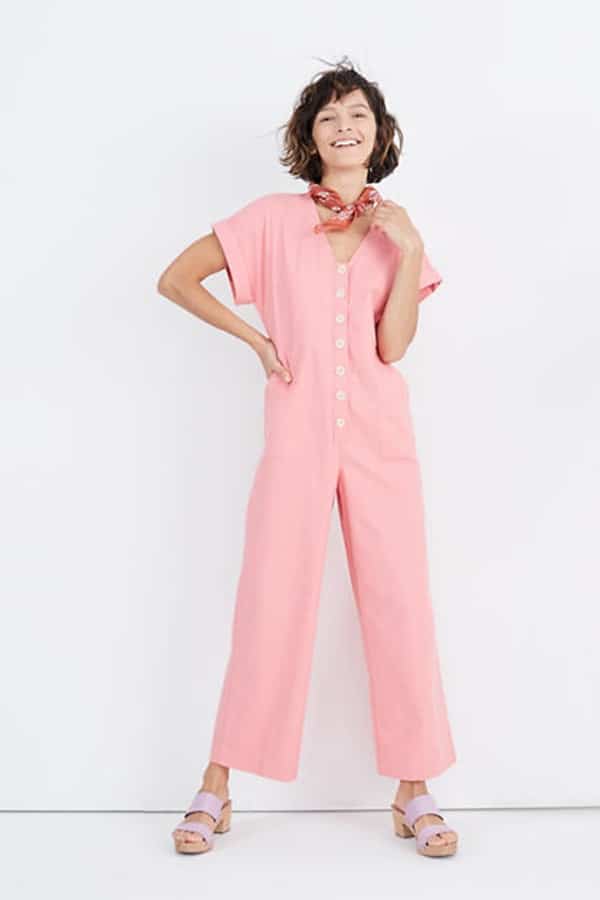 The Boilersuit What It Is & How to Wear It • budget FASHIONISTA