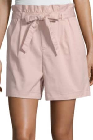 high waist shorts for women