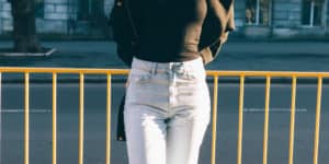 Mom Jeans! You Can Wear Them & Here’s How
