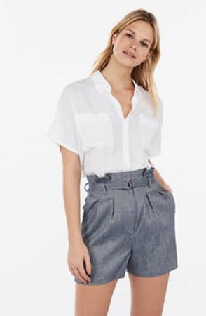all in one shorts dress