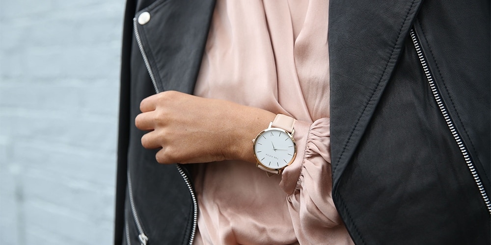Tell the Time in Style — Best Watches $50 and Under