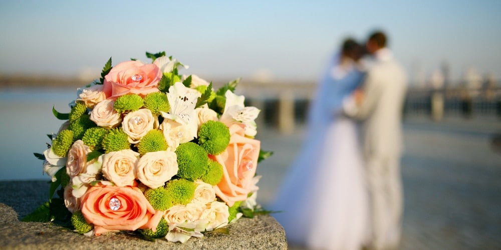 Stylish Wedding Headpieces that Aren’t Veils