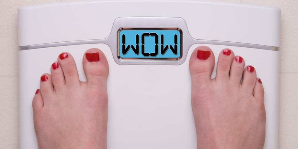 The Weight is (Almost) Over: What to Wear While Losing Weight