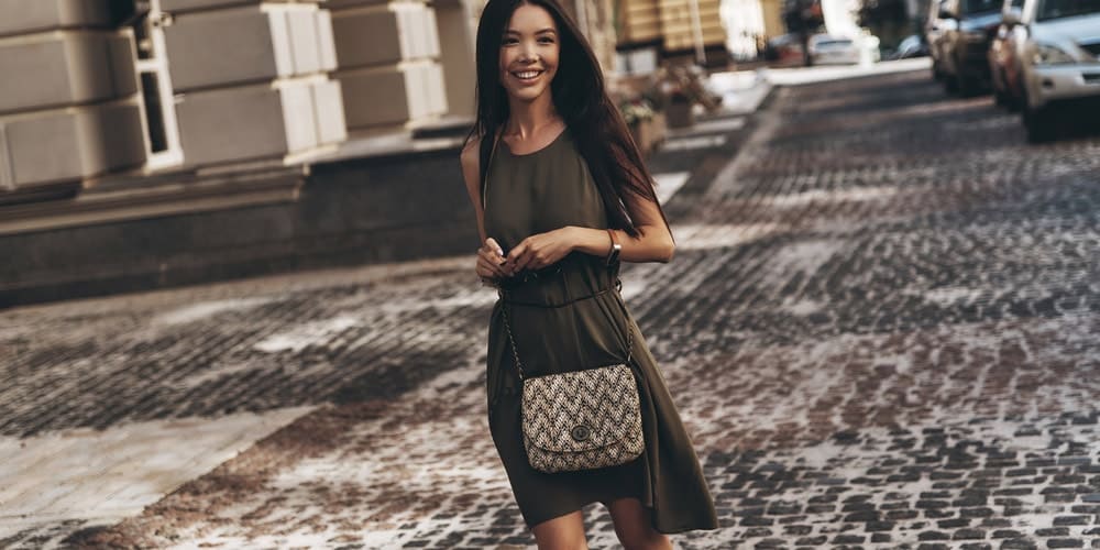 clothes that flatter rectangular shapes