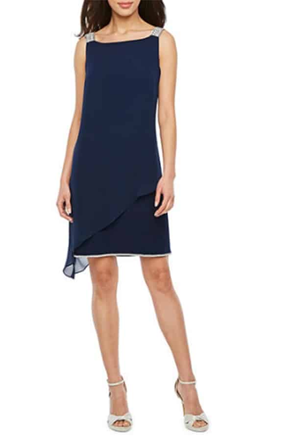 clothes that flatter rectangular shapes