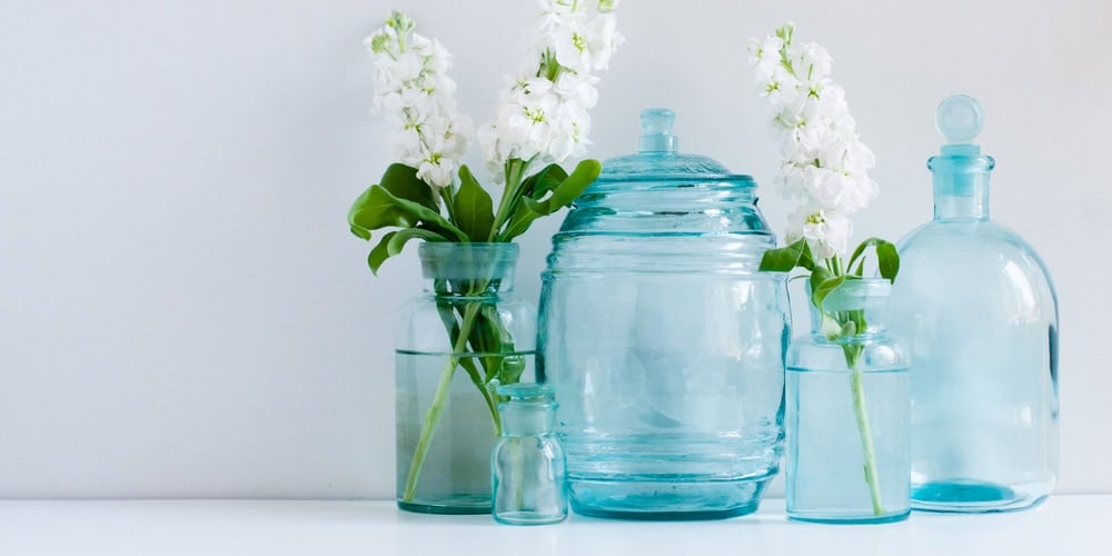 Bringing the Outside In: Summer Home Decorating Ideas