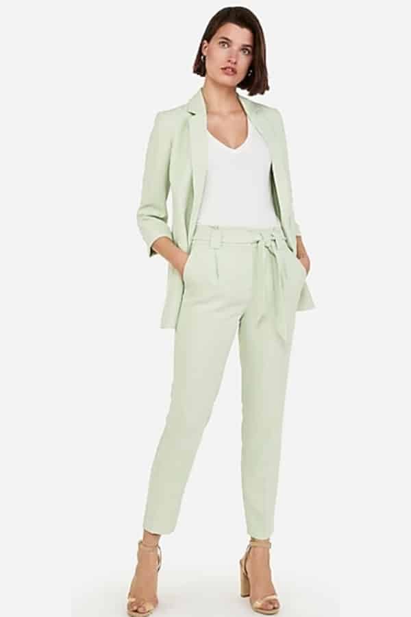 Work Suit for Women — 5 Reliable Women ...