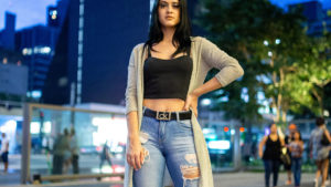 The Duster Cardigan: How to Wear It