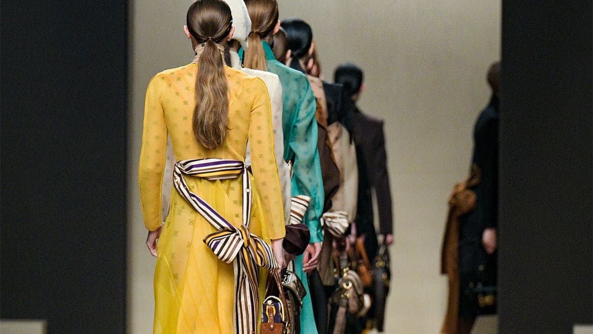 Fall Fashions: 5 Wearable Trends to Indulge in This Fall