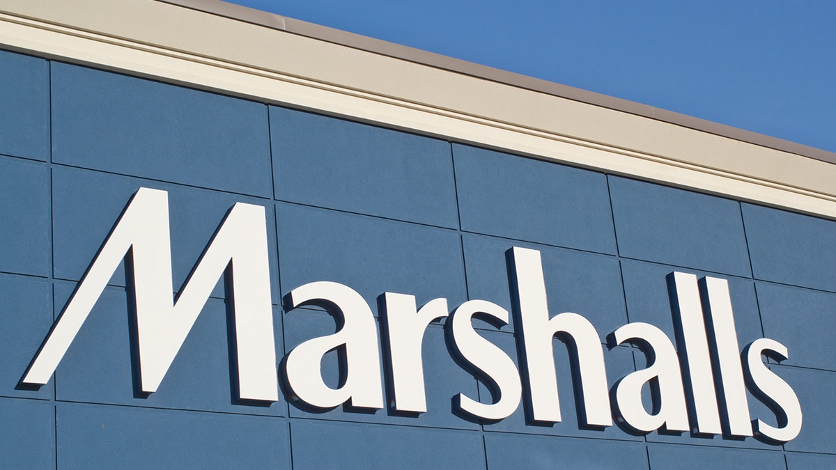 Shop Marshalls Like A Deal-finding Diva 1 Marshalls storefront