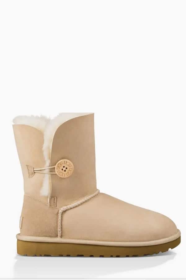 Bailey Button II Boot by Ugg