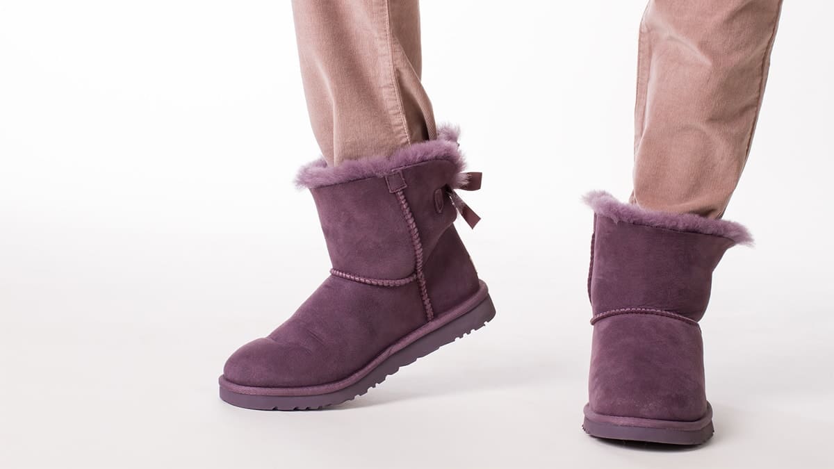 hideous ugg boots