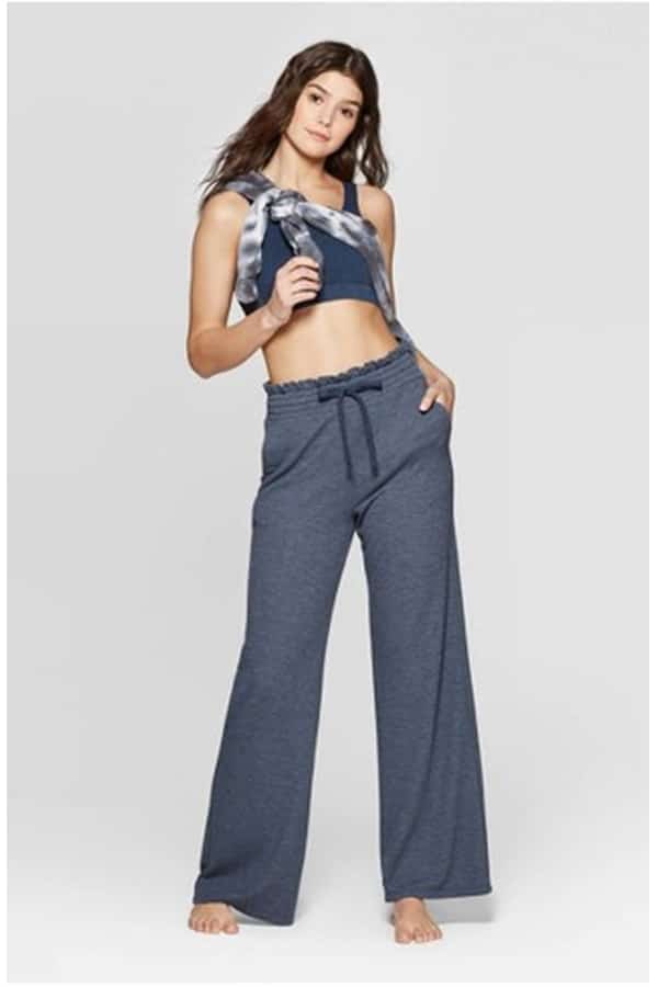 target lounge joggers