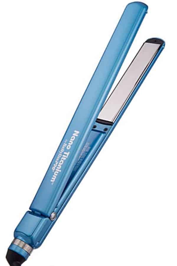 Babybliss Pro flat iron
