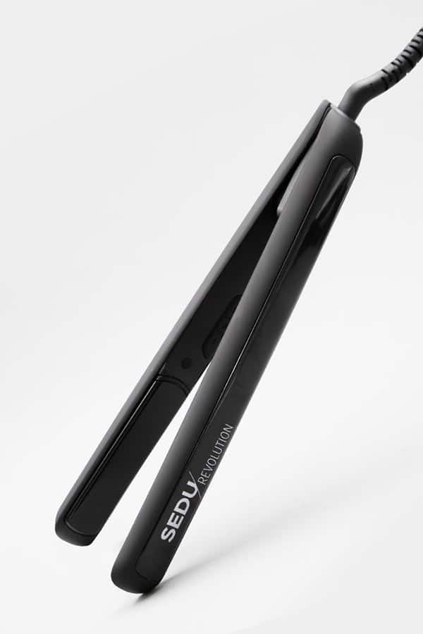 Sedu Revolution flatiron 