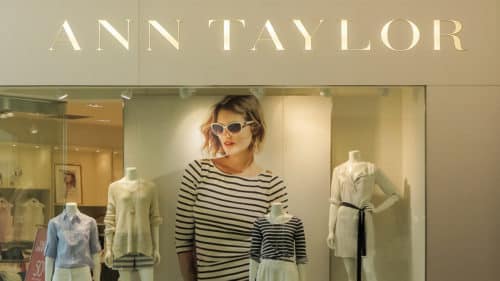 Ann Taylor Return Policy—How to Return Something to Ann Taylor