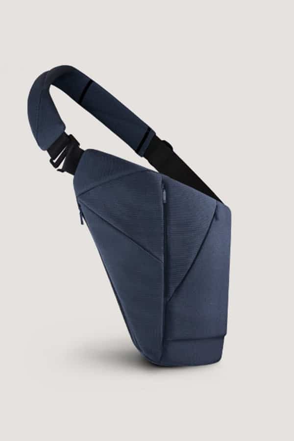 Textile Baggizmo Bag 