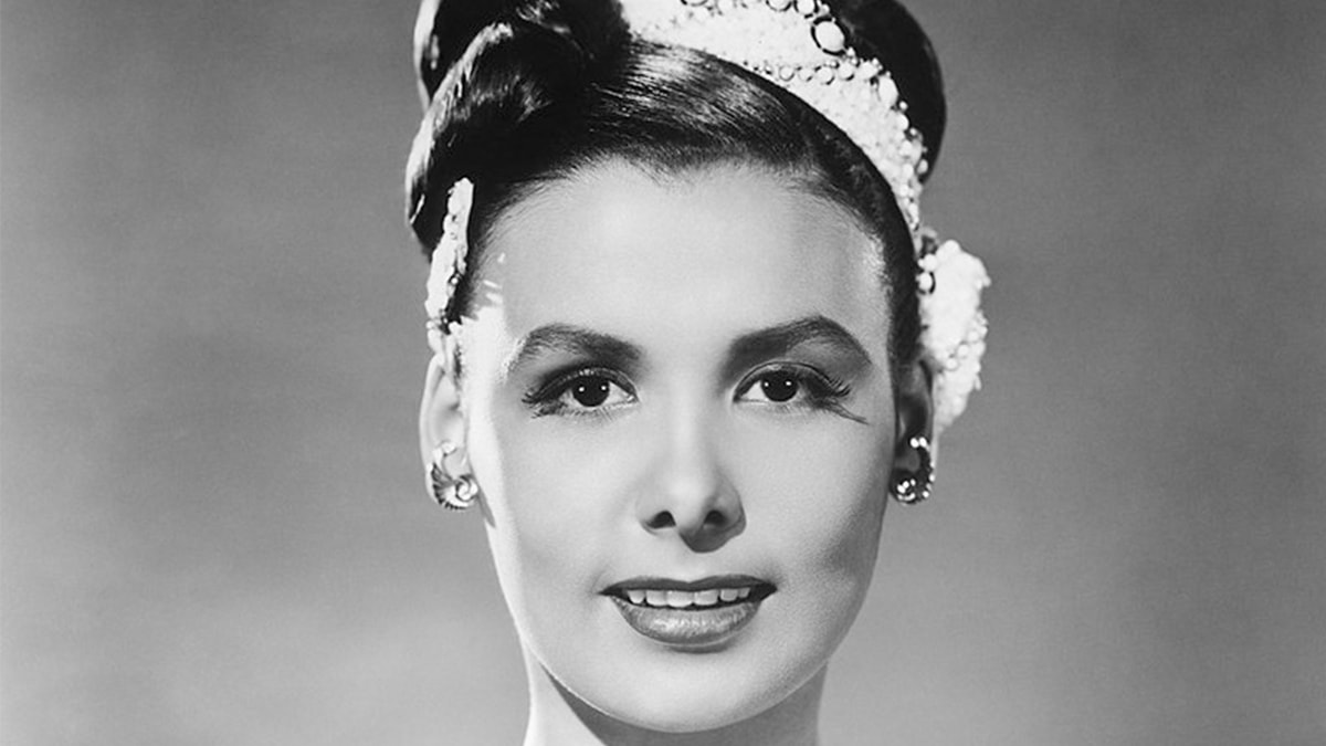 Lena Horne