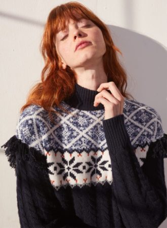 Fall and winter style 1