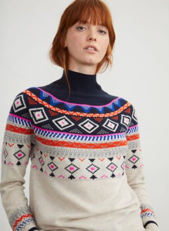 Fall and winter style 3