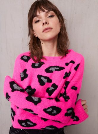 Fall and winter style 4