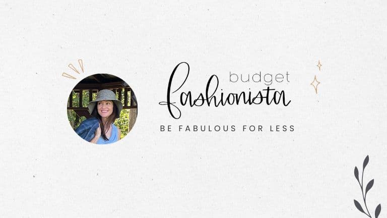 Louis Vuitton - The Budget Babe  Affordable Fashion & Style Blog