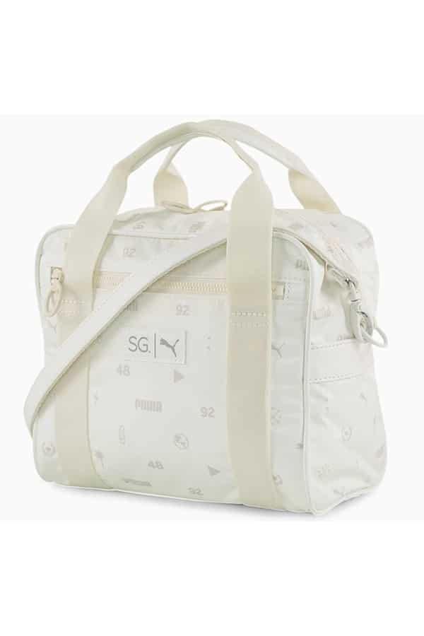 SG X PUMA duffel