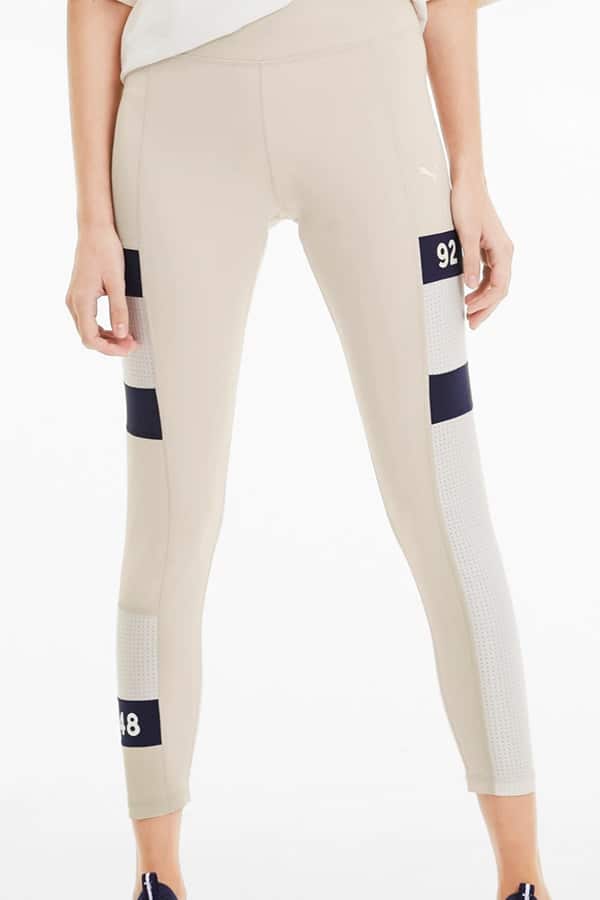 Why We Love the New Installment of the SG x PUMA Collection 5 SG X PUMA track pants