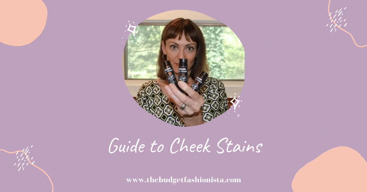 Cheek Stains The 6 Best Stains for that Sheer, Dewy Flush