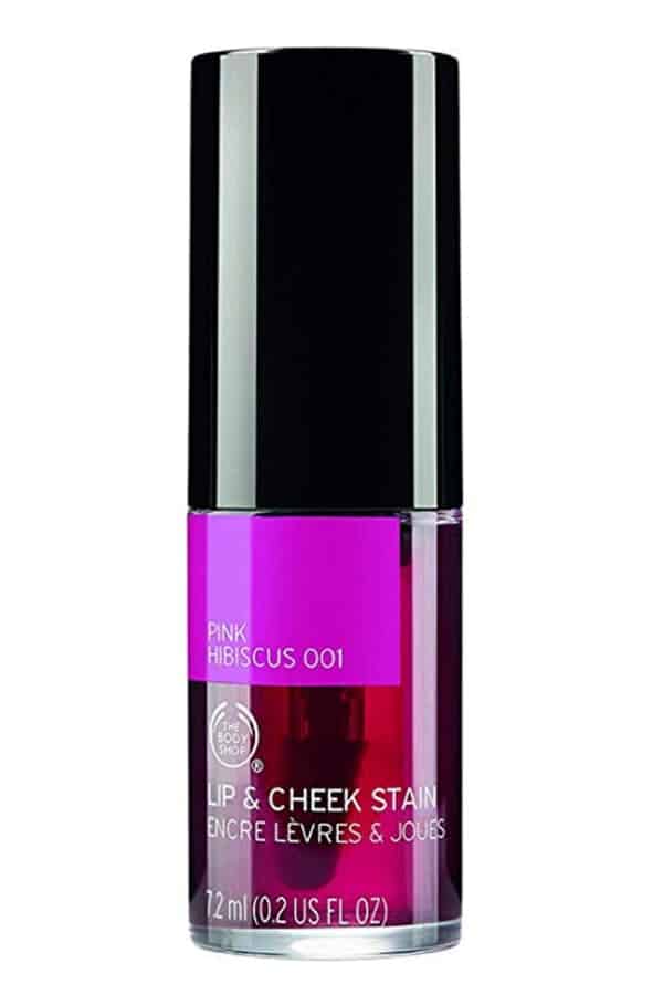 The Body Shop Cheek Stain