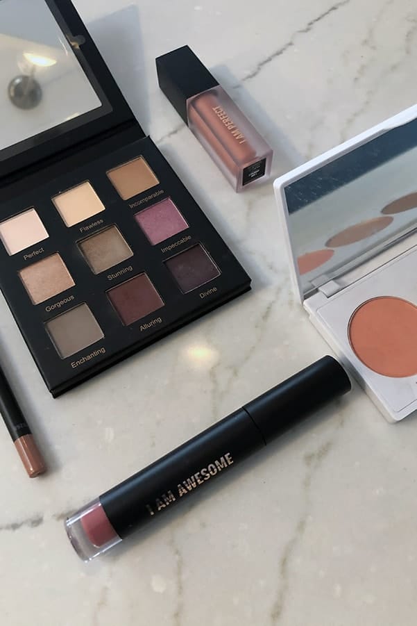 Realher makeup collectrion