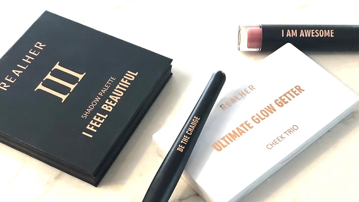 Realher Makeup Review: The Scoop on This New Makeup Brand