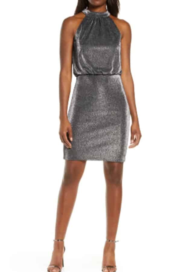 Cocktail dress
