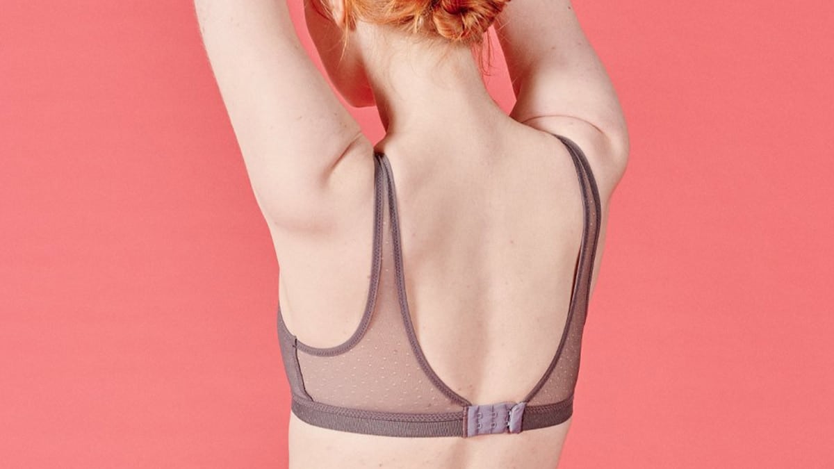 Lara Intimates - ethical lingerie