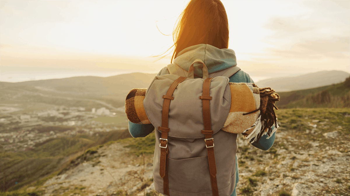 Adventure Trips 1