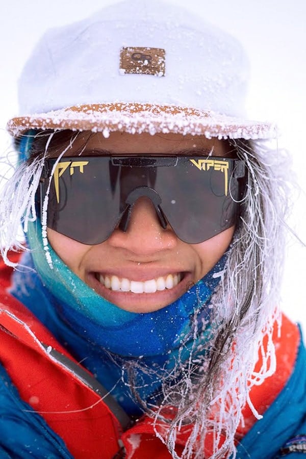 Viper sunglasses for outdoor style