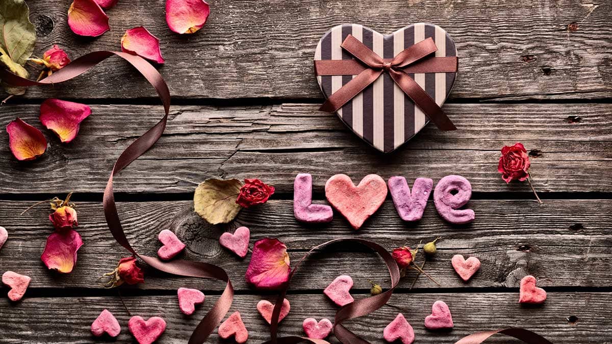 Valentine's Day Gifts for Her