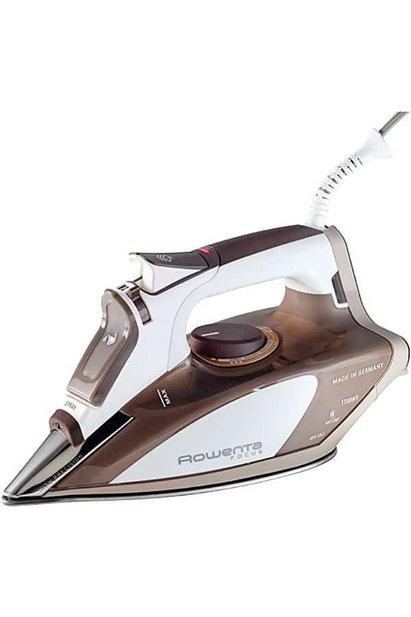 Rowena iron for clothes