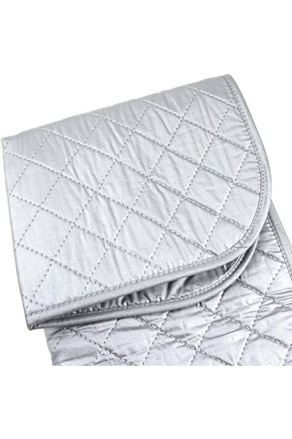 Mat for ironing clothes