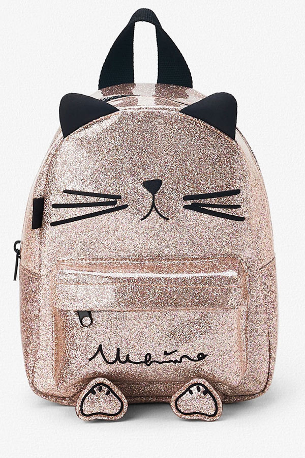 Mini Backpacks Are One '90s Trend We're Thrilled to See Return 4 Kittie mini backpack