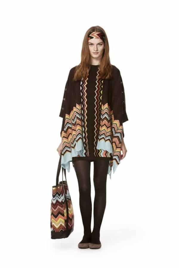 Missoni for Target