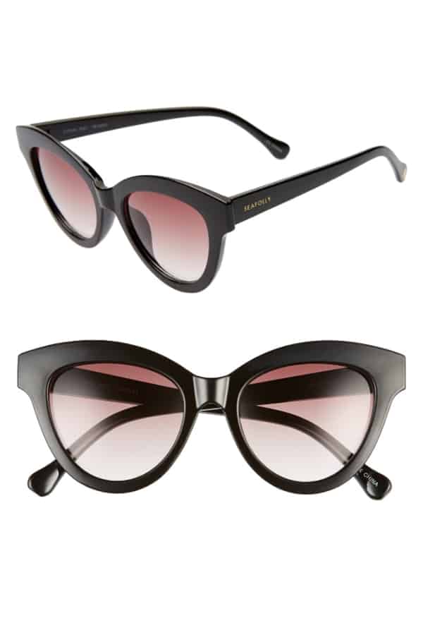 Pastel sunglasses
