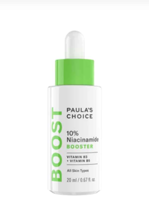 Best beauty brands: Paula's Choice -- 10% Niacinamide Booster