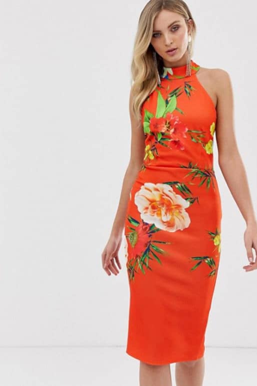 Bodycon Dress How to Wear the Sexy Silhouette The Right Way