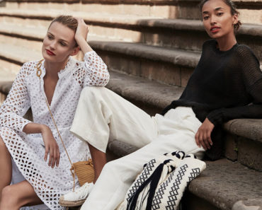 Spring and summer style 3