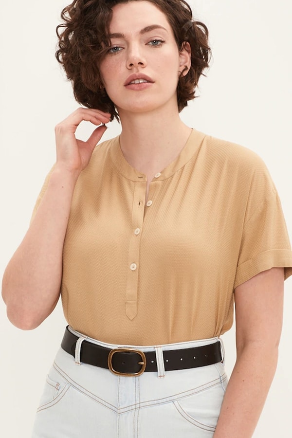 Loungewear -- 5 Ultra Chic Styles to Try Right Now