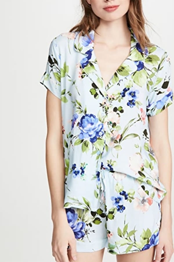 Women's Loungewear -- 7 Gorgeous New Options for Summer