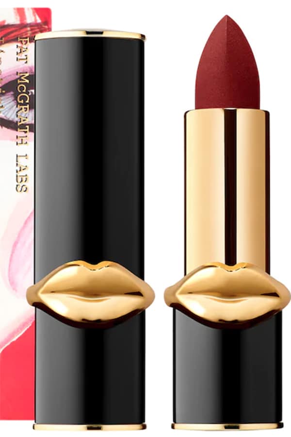 Mattetrance lipstick by Pat McGrath